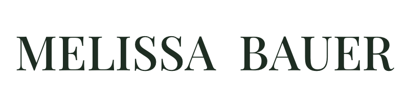 Logo Melissa Bauer